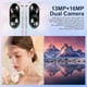 thumbnail image 4 of Smartphone TryFirst A38 6.3" HD 32GB 256GB Android 12 4G, 4 of 7