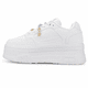 thumbnail image 2 of Zapatilla Blanco Mujer Urbano Chalada Moon, 2 of 9