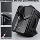 thumbnail image 2 of Bolsa de Almacenamiento de Gran Capacidad para Consola PS5, Mochila, Bolsa Portátil, Bolsa de Protección de Accesorios para Consola de Juegos, 2 of 9