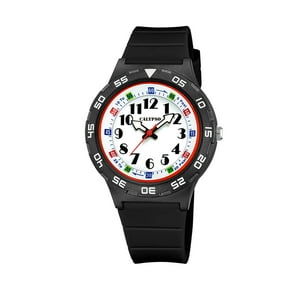 Reloj K5828/6 Calypso Blanco Niño Digitana