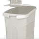 thumbnail image 2 of Contenedor alimento mascotas Oto Beige 54L MPS, 2 of 3