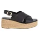 thumbnail image 1 of Sandalia Mujer Floater Off Black Coni Gacel, 1 of 2