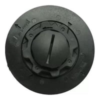 Genérica - Cabezal Orilladora Fs-38 Porta Nylon