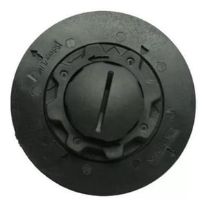 Genérica - Cabezal Orilladora Fs-38 Porta Nylon