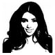 thumbnail image 1 of Decomural Kim Kardashian Reality Tv WS-33969, 1 of 2