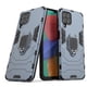 thumbnail image 1 of FOXDOCK Funda Antigolpes para Samsung Galaxy M33 5G – Protección Total con Soporte y Diseño Robusto, 1 of 5