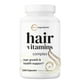 thumbnail image 1 of Complejo De Vitaminas Para El Crecimiento Del Cabello Con Microingredientes 240 Cápsulas, 1 of 2