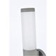 thumbnail image 4 of Aplique de Pared Living District Raine LED Integrado Plata 16W, 4 of 7