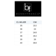 thumbnail image 5 of BOTINES BONNY FRANCO NEGRO CASUAL MUJER | 401-0467 - Talla 35, 5 of 5