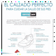 thumbnail image 3 of Zapato Para Diabético Athletic Negro - 44, 3 of 3