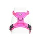 thumbnail image 4 of Arnés Deportivo De Control M Fucsia Perro Mascan, 4 of 4