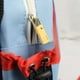 thumbnail image 4 of 4 piezas de repuesto para tiradores de cremallera, extensiones para cremalleras de equipaje, etiquetas para cremalleras de mochila, manijas, reparación de maletas., 4 of 8