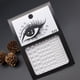 thumbnail image 1 of 1pc Sparkling Rhinestone Temporary Tattoo Sticker for Face and Body - Perfect for Festivals and Makeup Decoration, 1 of 3
