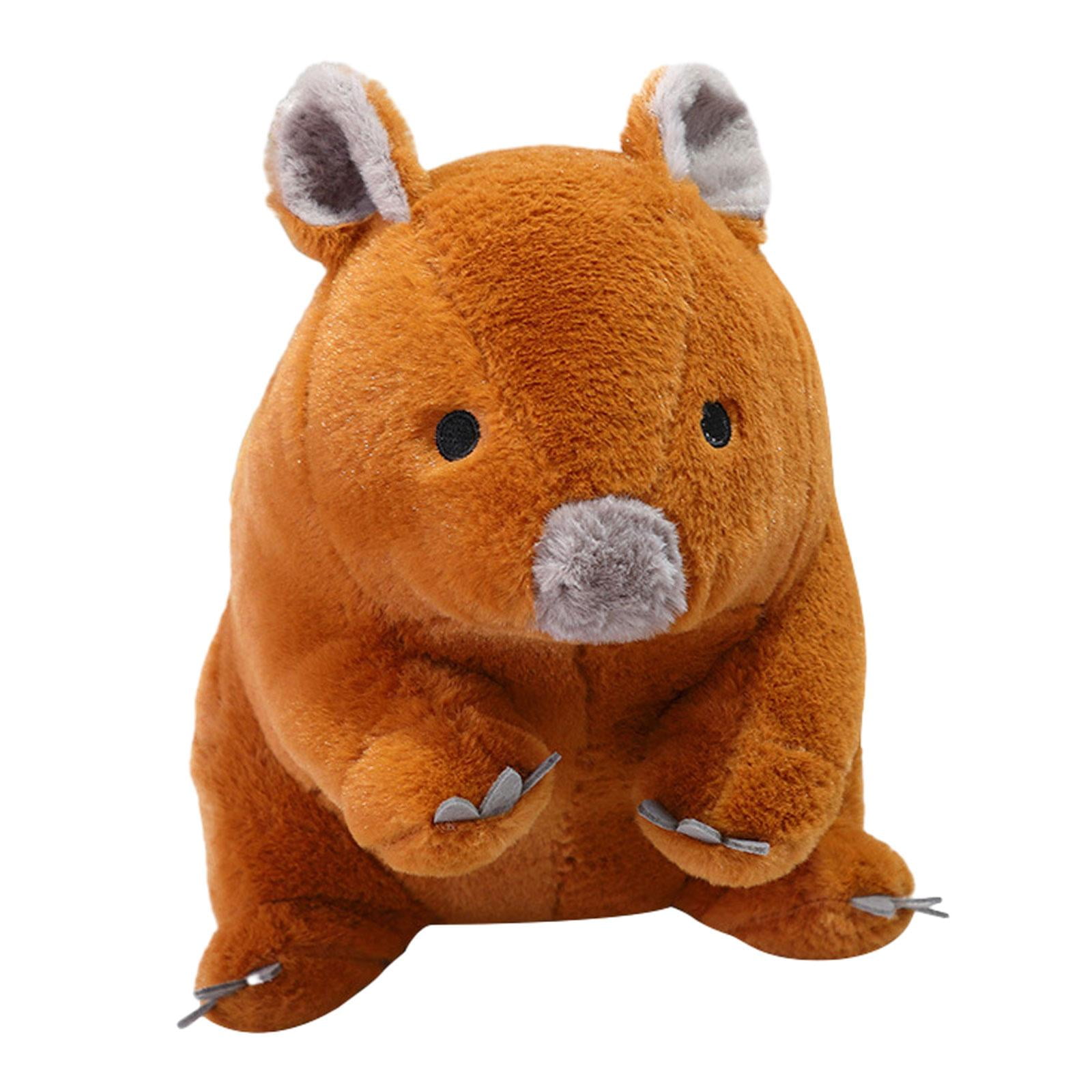 Magideal - Lindo Juguete De Peluche Koala De Peluche Koala De Peluche De Simulación De 11.81 Pulgadas Koala Almohada Abrazable De Felpa Para La Familia, Regalo