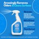 thumbnail image 4 of Spray neutralizador de olores Whip-It Odor Bully 32 ml, 4 of 8