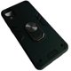 thumbnail image 4 of Carcasa Para Samsung A03 Core Anti Golpes Anillo Negro, 4 of 5