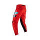 thumbnail image 5 of Kit Leatt Moto 3.5  Jersey Con Pantalón Rojo 2, 5 of 6