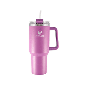 Thermos - Vaso Termico Acero Inoxidable 1 2 Lt Violet