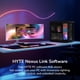 thumbnail image 5 of Gabinete Para Pc Gamer Y70 Touch Infinite Con Pantalla Lcd 2 5k De 14 9, 5 of 9