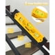 thumbnail image 4 of Torpedo Level Firecore magnético de 23 cm con 3 niveles de alcohol en forma de burbuja, 4 of 6