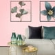 thumbnail image 4 of Placa Mural Marco Decorativa Gingko Gold, 4 of 5