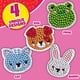 thumbnail image 2 of Kits de pintura con diamantes Pet Buddies, paquete de 24 para niños mayores de 6 años, 2 of 9