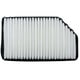 thumbnail image 2 of Filtro Aire Kia Rio 4 1.4 2012 2018, 2 of 3