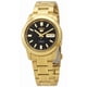 thumbnail image 2 of Reloj Análogo Seiko SNKK22K1 Negro Hombre, 2 of 4