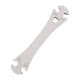 thumbnail image 5 of Llave De Radios De Bicicleta De Acero Inoxidable Llanta Llanta Herramienta De Corrección De Fijación De Radios BT02553, 5 of 5