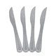 thumbnail image 2 of SET 4 CUCHILLOS 2.5 mm YORK KINGSTONE, 2 of 3