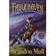 thumbnail image 1 of Libro Simon & Schuster: Fablehaven – El agarre de la plaga de sombras, 1 of 1