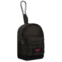 Head - Promocional Mini Mochila 2024 Verde Militar