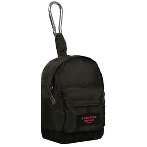 Mini Mochila Mujer Verde Militar Head
