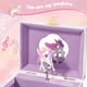 thumbnail image 2 of Joyero ProCase Unicorn con muñeca giratoria para niñas de 3 a 8 años, 2 of 7