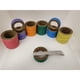 thumbnail image 2 of Bagels Bitty Birdie de Chew Toy A&E Cage Company, 1 recarga, 200 unidades, 2 of 5