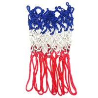 Inaltum Fitness - Malla Red Tricolor Basquetbol Basketball