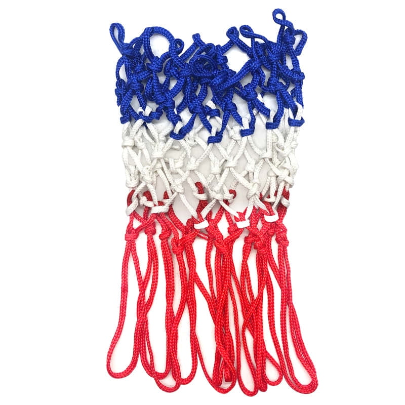 Inaltum Fitness - Malla Red Tricolor Basquetbol Basketball