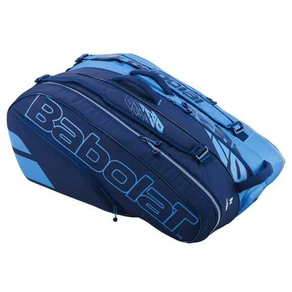 Bolso de Tenis Pure Drive RH X 12