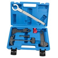 Magideal - Herramienta De Sincronización Del Motor Herramienta De Reparación De Motor Resistente De Alto Rendimiento Para Reemplazo 1.6/1.4/1.4T Para Accesorios