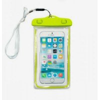 Samia - Bolsa A Prueba De Agua Verde