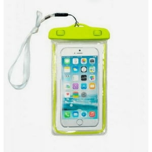 Samia - Bolsa A Prueba De Agua Verde