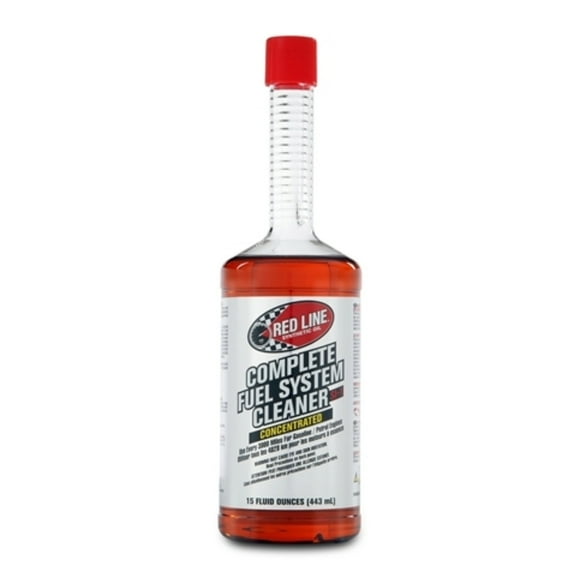 Limpia Inyectores Si 1 Fuel System Cleaner