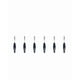 thumbnail image 3 of Cepillo Interdental Interprox Super Conical 2.0 Cónico 6 U, 3 of 3