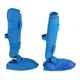 thumbnail image 2 of Par Canillera Empeine Karate Taekwondo Artes Marciales WKF Azul L, 2 of 3