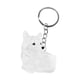 thumbnail image 5 of Llavero con Forma de Perro, Llavero para Coche, Medallón para El Pelo, Recuerdo para Bolso, Abalorio Conmemorativo para Botella, Llavero para El Pelo Corgi, 5 of 5