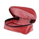 thumbnail image 2 of Kit Universal De Herramientas Bolsa Bolsa De Herramientas De Almacenamiento De Cuero Equipaje Deportivo Viaje Rojo, 2 of 5