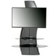 thumbnail image 1 of Rack TV Italiano Ghost Design 2000 Carbon Fibre, 1 of 4