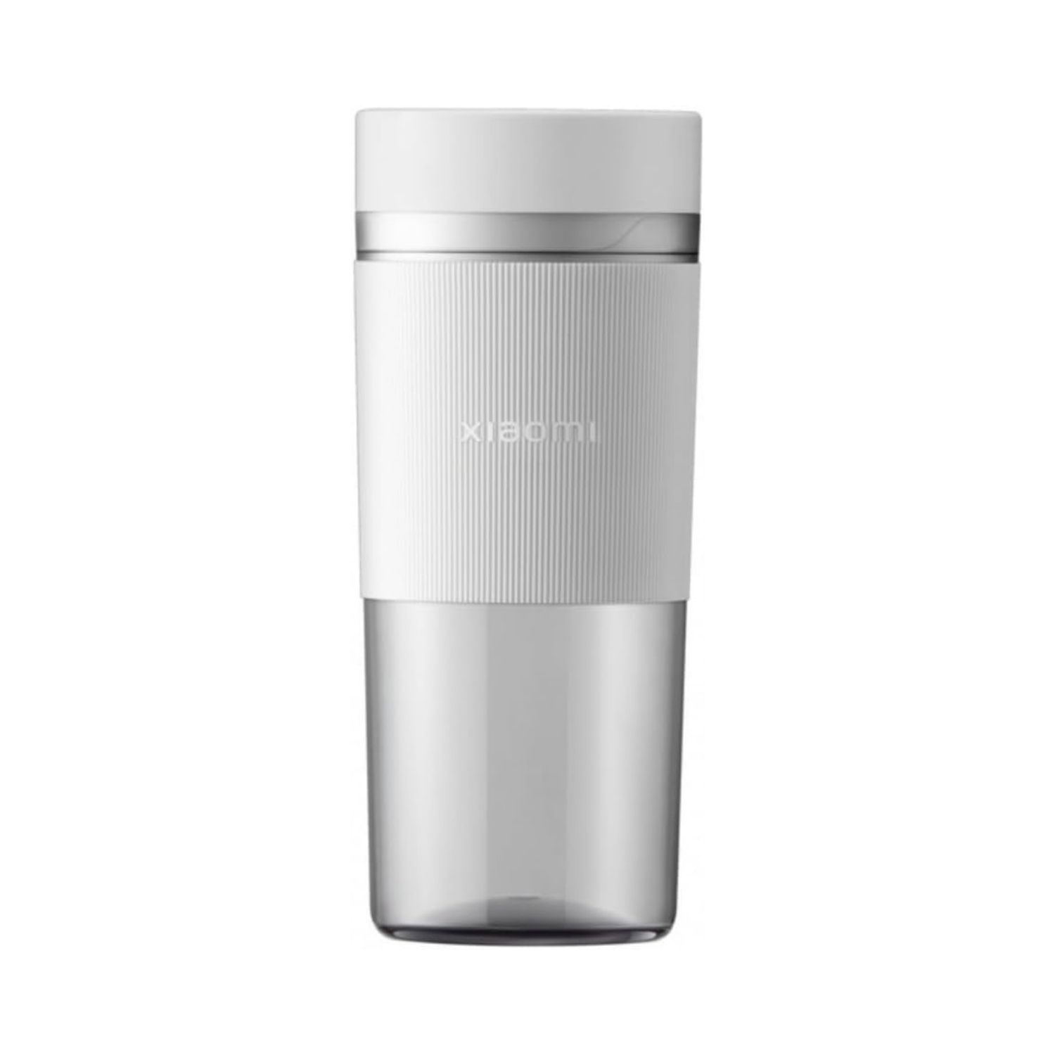 Xiaomi Licuadora Portátil Inalámbrica 300 Ml 1300 Mah Blanco
