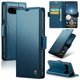 thumbnail image 1 of Funda de Cuero CaseMe para Google Pixel 11 / Pixel 11 Pro Tipo Billetera con Bloqueo RFID, para Google Pixel 11 / Pixel 11 Pro Funda Tipo Billetera para Mujer Hombres Tarjetero Cierre Magnético, 1 of 10
