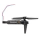 thumbnail image 1 of Rc Quadcopter Parts Body Arm Con Hélices Para Ls xt6 Mini Drone Front A, 1 of 5